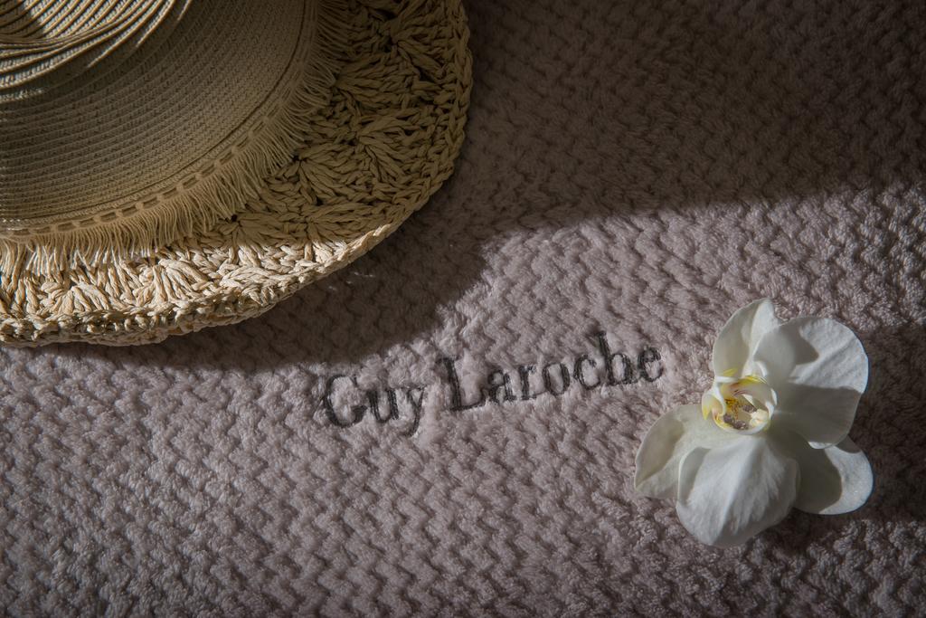Creta Blue Luxury Collection (Adults Only) Hotel Herszonisszosz Kültér fotó
