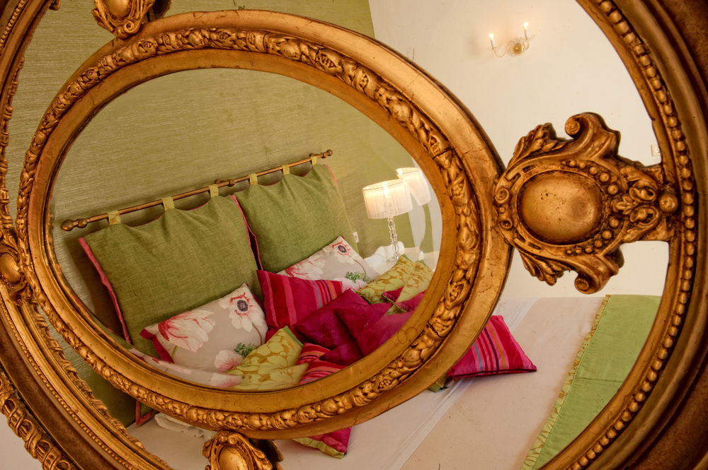 Creta Blue Luxury Collection (Adults Only) Hotel Herszonisszosz Kültér fotó