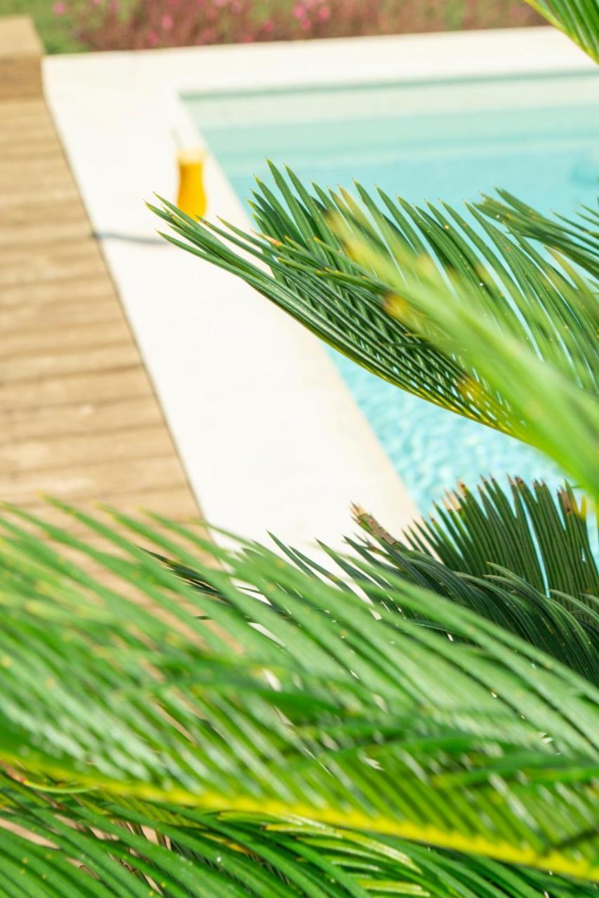 Creta Blue Luxury Collection (Adults Only) Hotel Herszonisszosz Kültér fotó